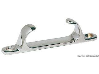 Passacavo inox mm 152