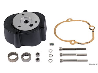 V700 GEAR CASE COMPLETE