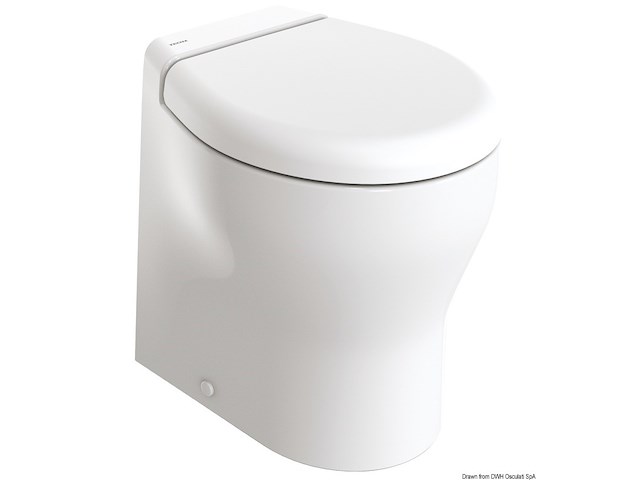 WC Tecma Elegance 2G 24V Touch