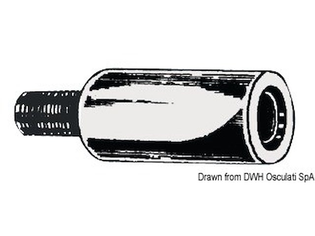 Anodo Volvo m/f da 7/16"