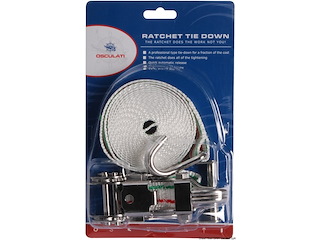 Cinghia+cricco 38 mm x 700 cm