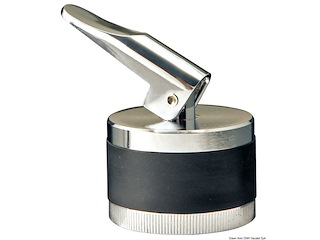 Tappo espansione Ottone 50 mm