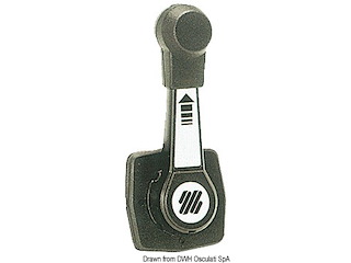 Scatola monoleva B85