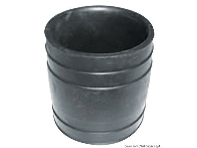 Manicotto Volvo rif. 3852696