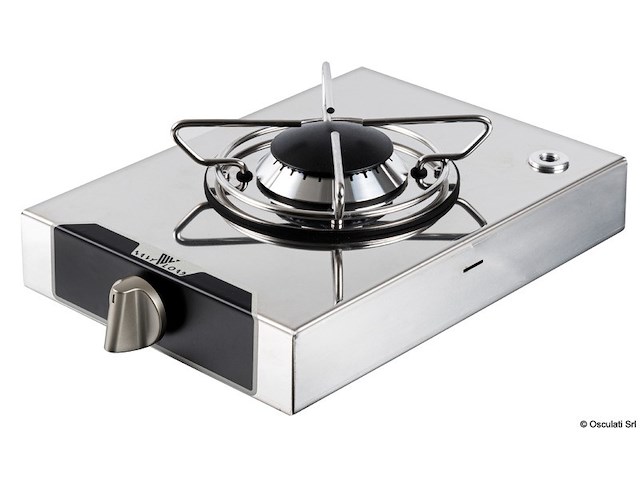 Fornello 1 fuoco esterno