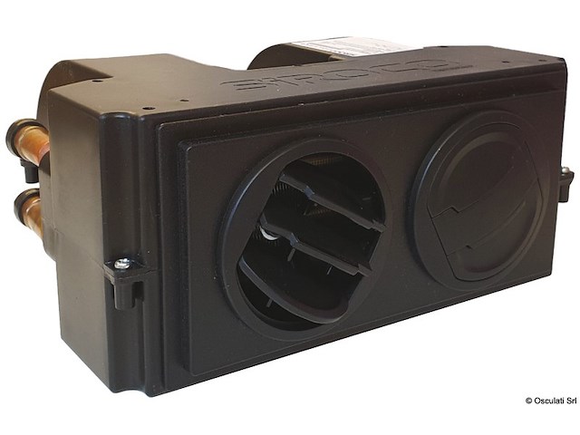 Scambiatore di calore 2 uscite