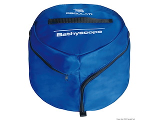 Borsa per batiscopio