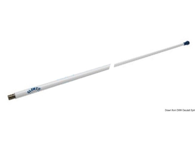 Antenna Glomex AM/FM Glomeasy line FME