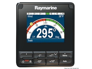 Strumento autopilota Raymarine p70s