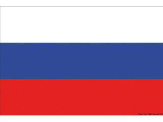 Bandiera Russia 70 x 100 cm