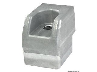 Anodo alluminio JOHNSON/EVINRUDE G2-serie 200/300