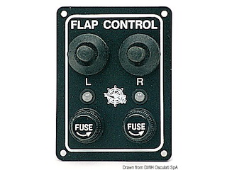 Pannello comando per 51.350.00