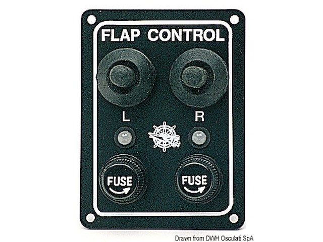 Pannello comando per 51.350.00