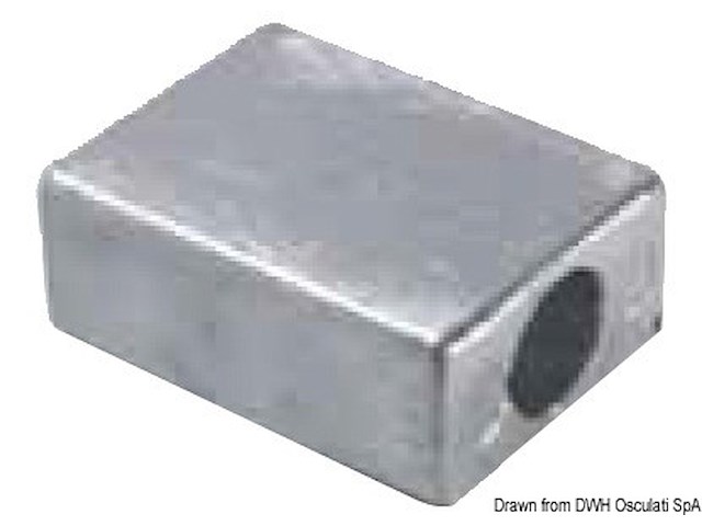 Anodo per 60/280 HP