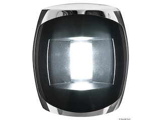 Fanale di via Sphera III inox 135°