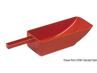 Sassola Eltex grande