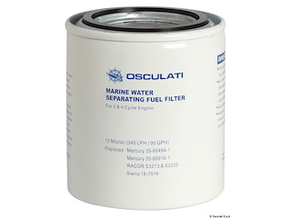 Cartucccia di ricambio per 17.660.40/41