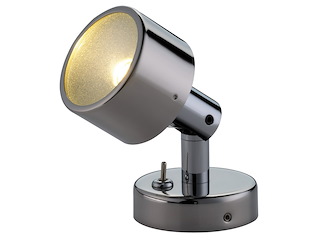 Faretto Laguna 1 LED HD 12/24 V