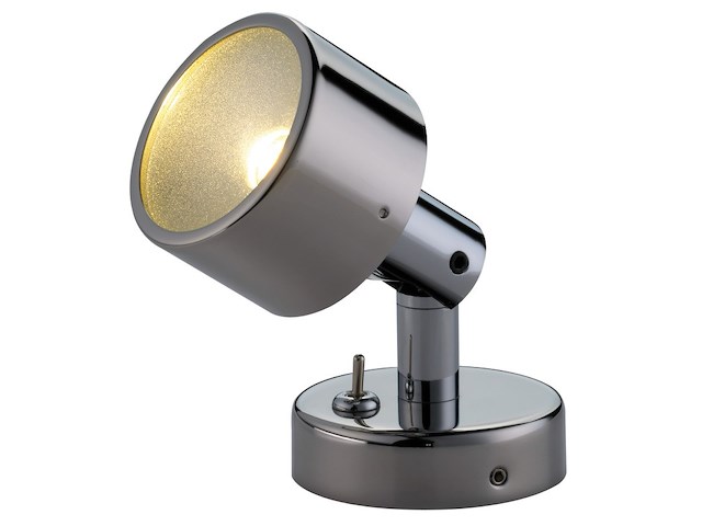 Faretto Laguna 1 LED HD 12/24 V