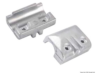 Anodo Tohatsu 40/50 hp