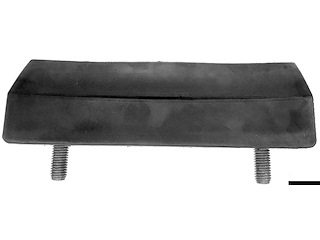 Tampone fine corsa per piedi popperi