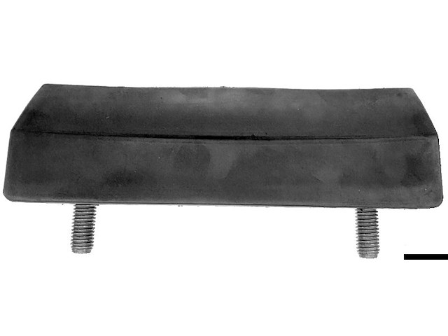 Tampone fine corsa per piedi popperi