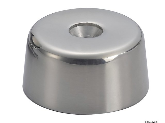 Riscontro esterno per fermaporte 38.155.34/35