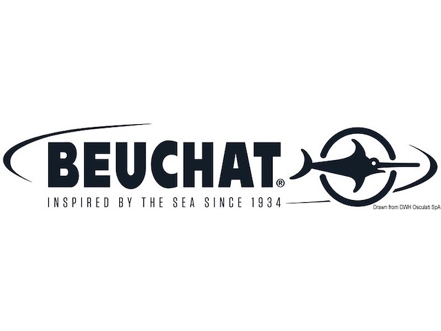 Scarpette da mare Beuchat tg. 36