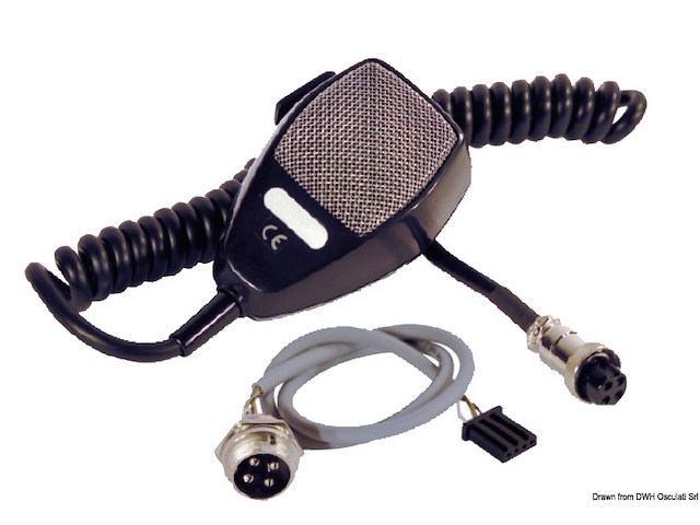 Microfono MIC 2 per 21.433.34