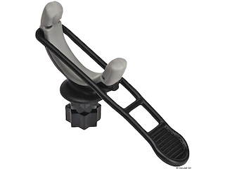 G-Hold 50mm (2in) Single Black