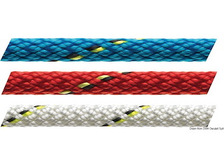 Marlow D2 Competition 78 - 10 mm bianca