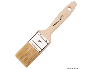 Pennello ecolegno 40 mm