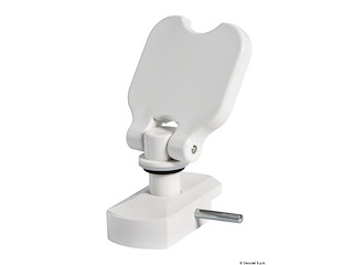 Maniglia bianca di ricambio L61