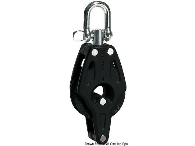 Bozzello Control 30 singolo arricavo