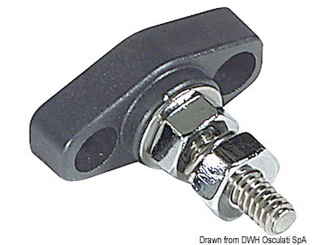 Nodo derivazione Mini 40x20 mm