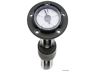 Indicatore livello carburante meccanico 370 mm