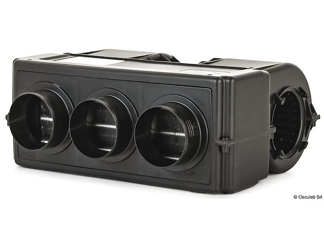 Scambiatore di calore 3 uscite