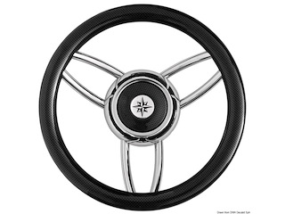 Volante Bliz carbonio