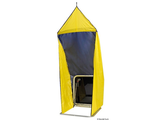 Manica a vento Large universale