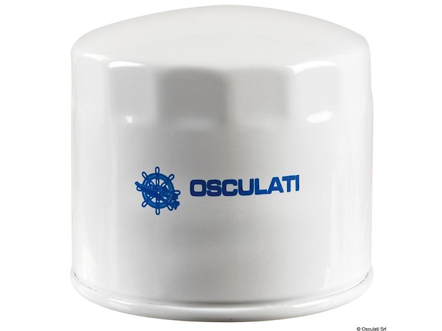 Filtro olio Mercury EFI 80/90/115