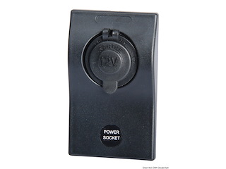 Modulo supplementare presa corrente