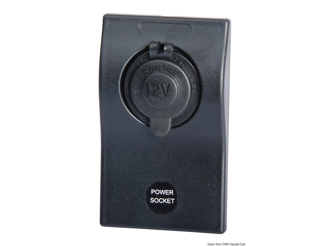 Modulo supplementare presa corrente