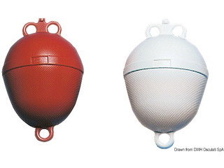 Gavitello giallo 10 l