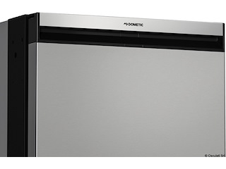 Frigo NRX0115S 115L acciaio inox