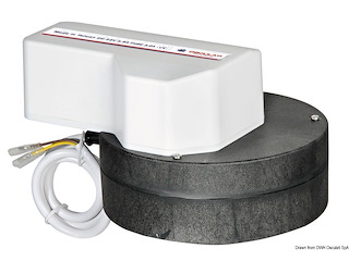 Kit elettrificazione 50.234.00 24 V