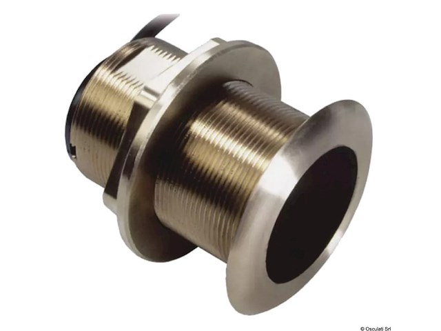 B60 Depth/Temp bronzo low profile 600W TILT 20°