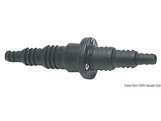 Valvola non ritorno 25/32/38 mm