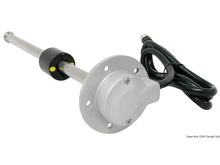 Sensore livello acqua S5 NMEA 2000 275 mm
