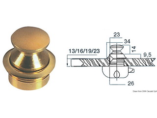 Pomello ot.lu. mm 13
