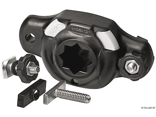 TracLoader 90 degree StarPort